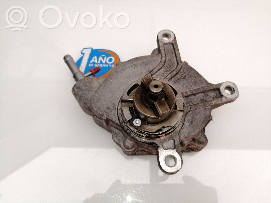 Toyota RAV 4 (XA30) Pompa a vuoto 