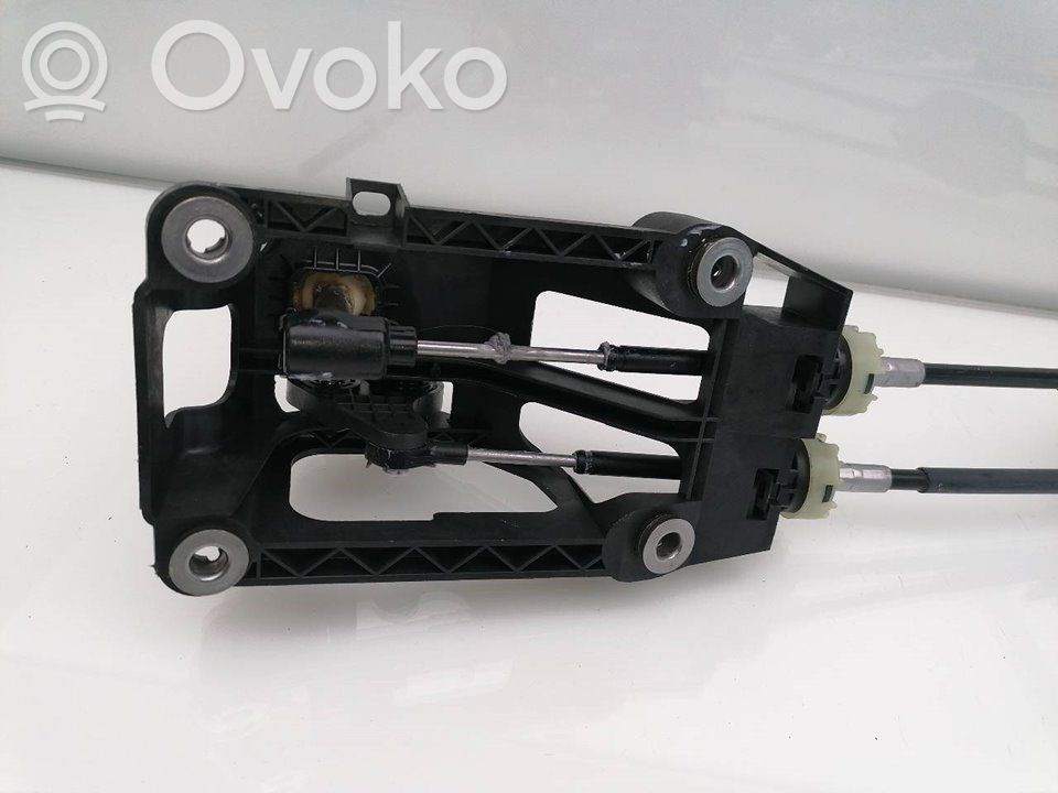 Toyota Aygo AB40 Schaltgestänge 