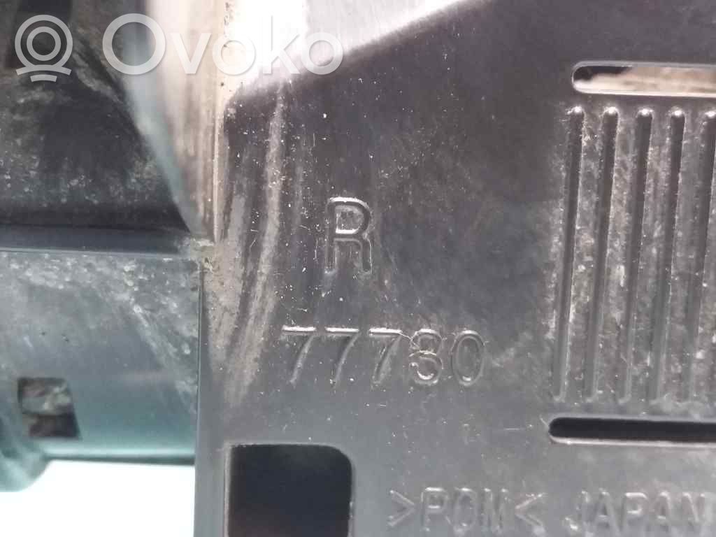 Toyota Land Cruiser (J100) Duză spălare far 