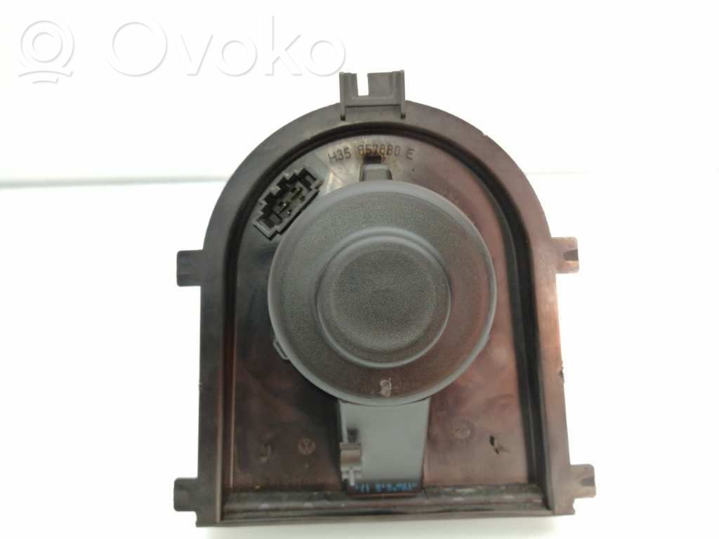 Seat Toledo I (1L) Ventilator aerotermă 