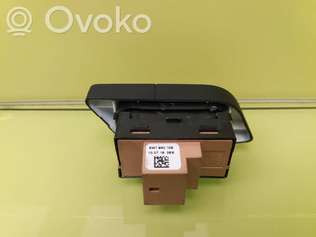 Audi A4 S4 B6 8E 8H Alte comutatoare/butoane 