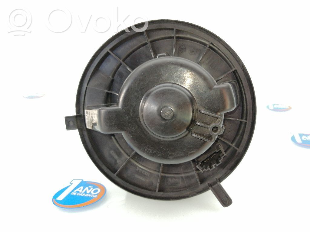 Pulseur d'air habitacle   1K1819015