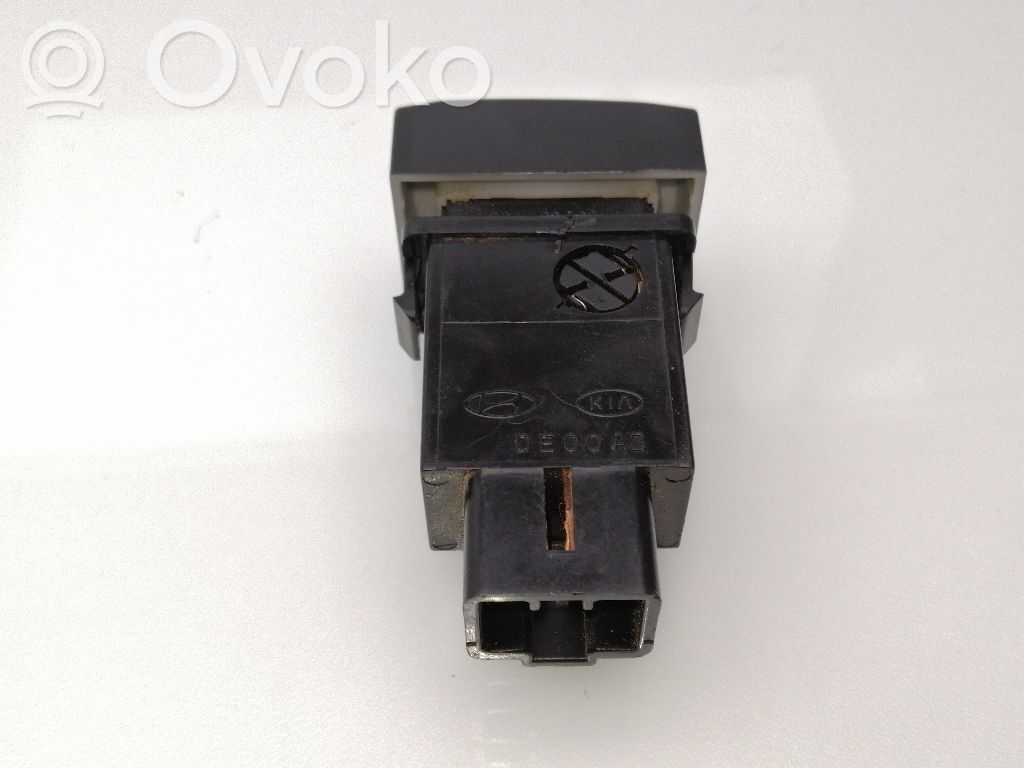 KIA Sorento Autres commutateurs / boutons / leviers