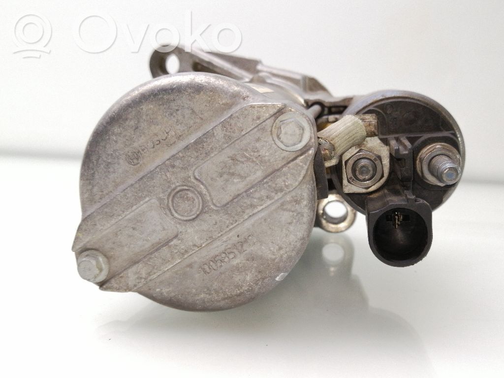 Seat Ibiza IV (6J,6P) Motorino d’avviamento 