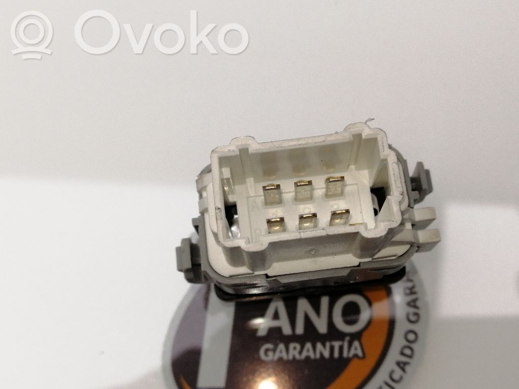 Nissan Qashqai Alte comutatoare/butoane 