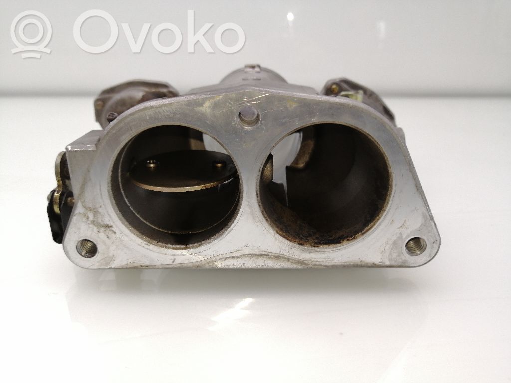 Nissan Terrano Drosele 