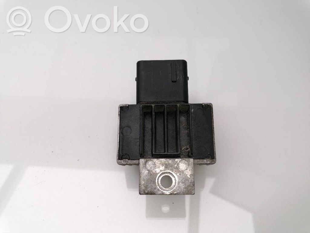 Nissan NP300 Releu preîncălzire bujii incandescente 