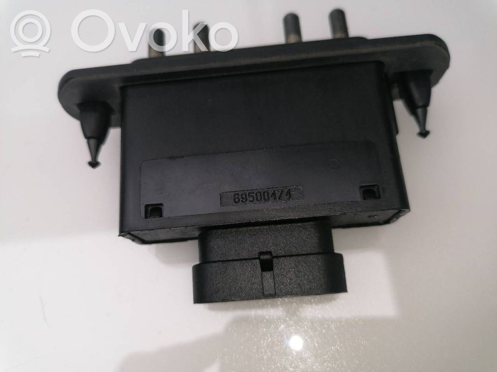 Iveco Daily 45 - 49.10 Inne przełączniki i przyciski 
