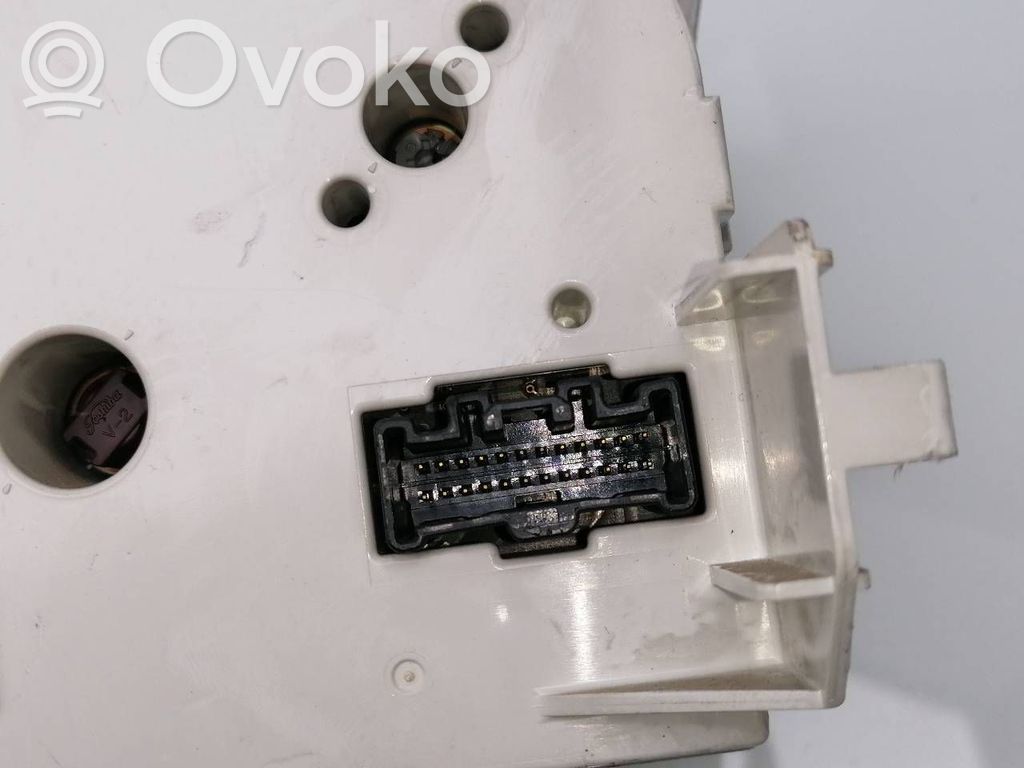 Ilmastoinnin ohjainlaite   K1900CC30,CC3061190