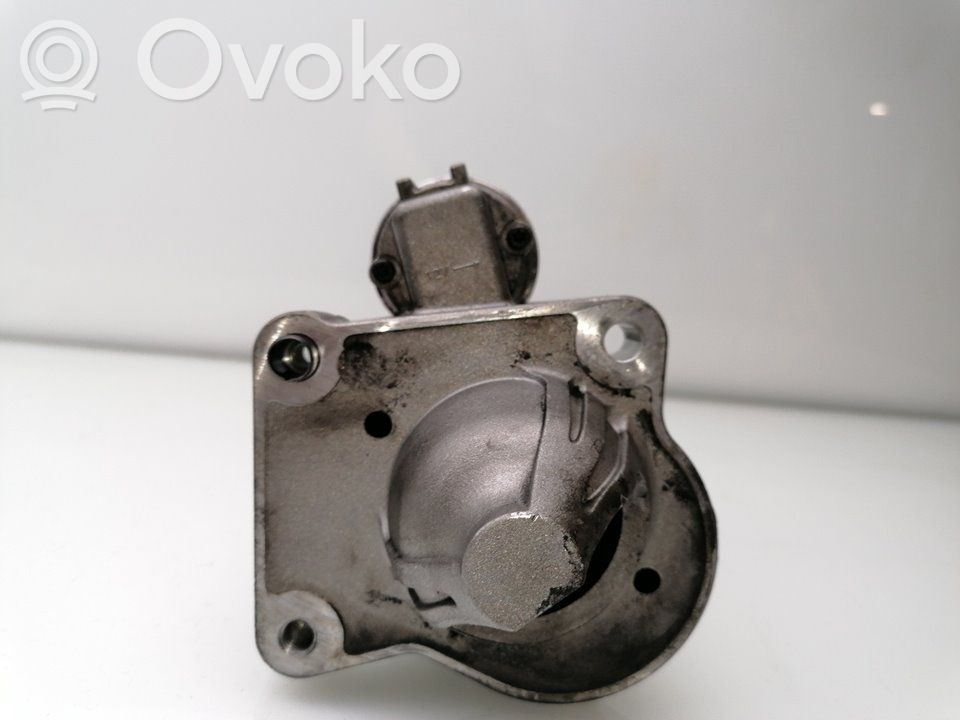 Motor de arranque   2033247,AV6N11000GB