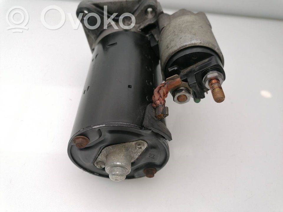 Motor de arranque   0001109306,69502571,20180122