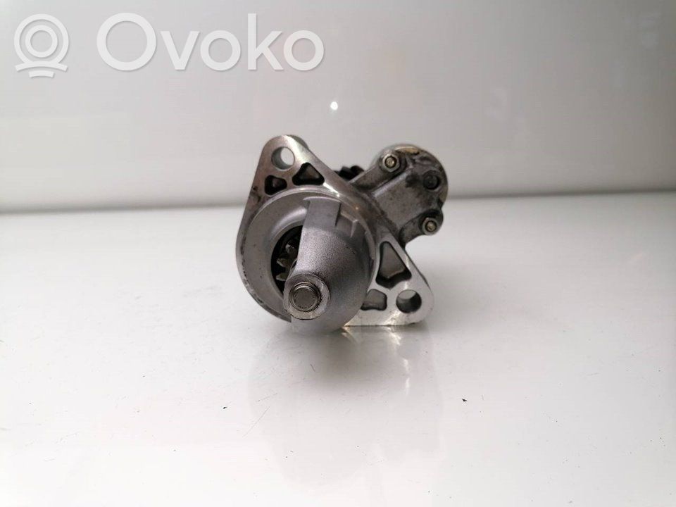 Honda CR-V Electromotor 