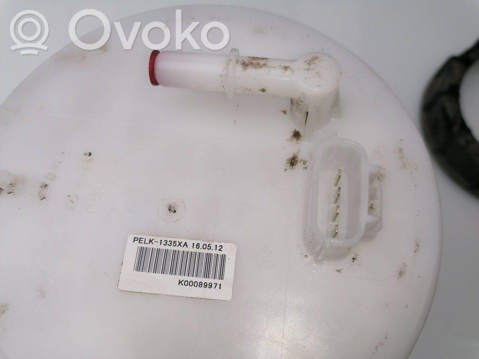 Pompă combustibil în rezervor   PELK1335XA,K00089971,K00089971