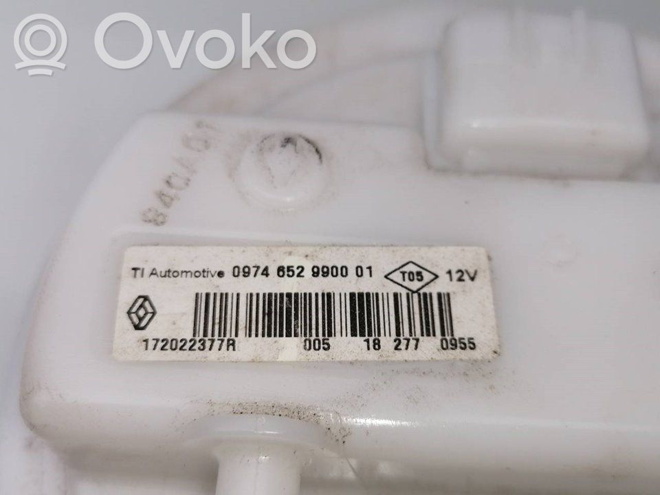 Pompe à carburant   0974652990001