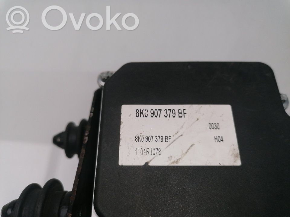 Audi A4 S4 B6 8E 8H Pompă ABS 