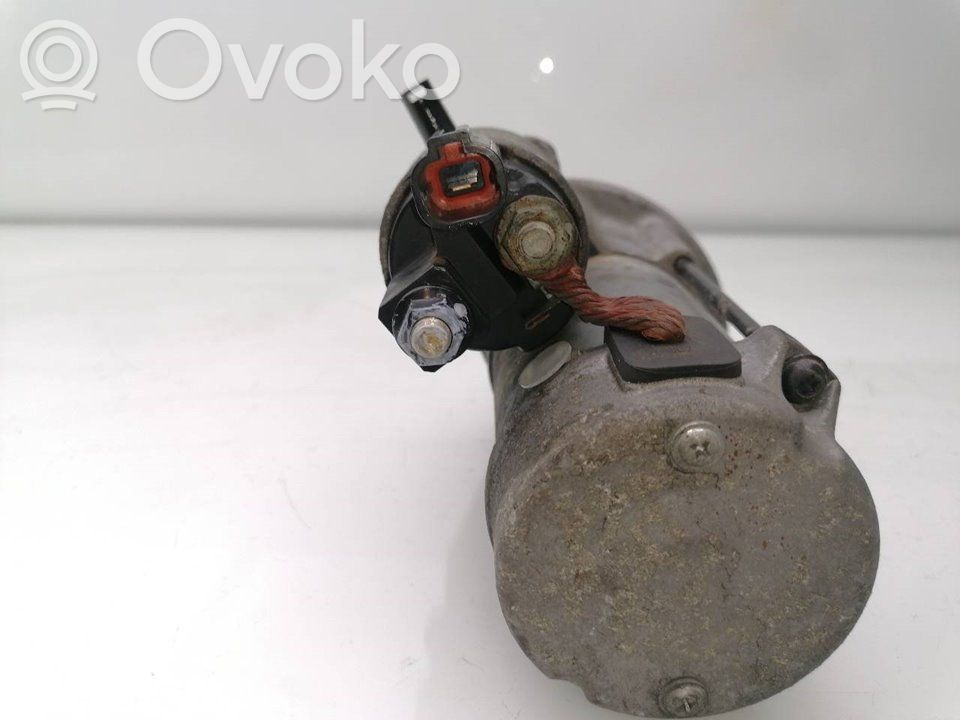 KIA Carens III Motorino d’avviamento