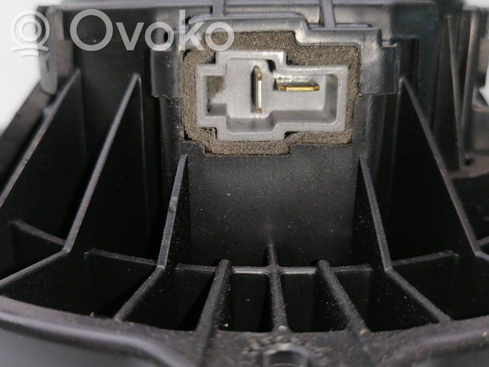 KIA Carens III Ventola riscaldamento/ventilatore abitacolo