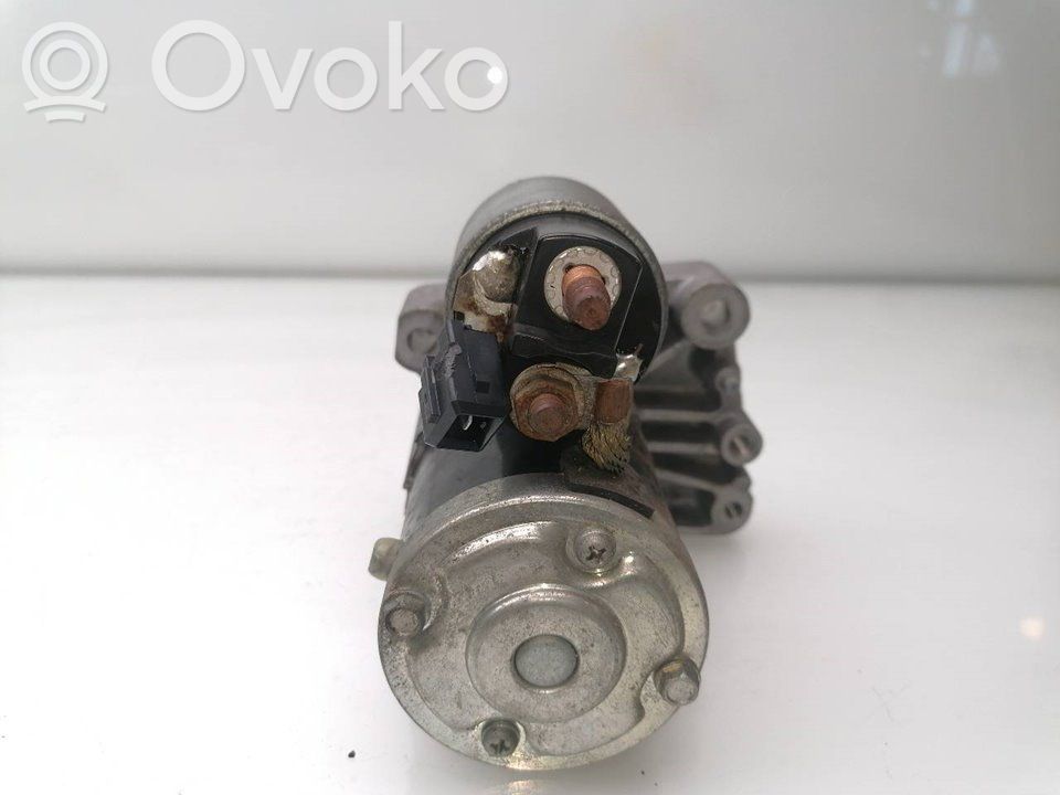 Citroen C3 Picasso Electromotor 