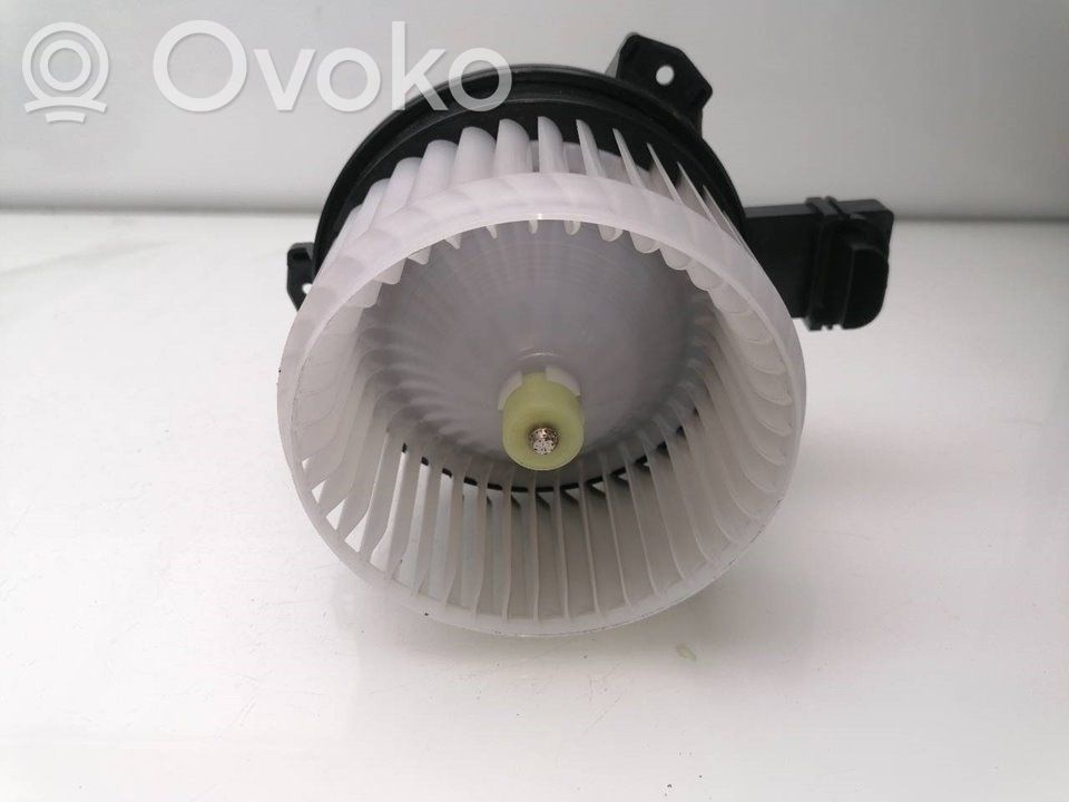 Pulseur d'air habitacle   79310TLAA51