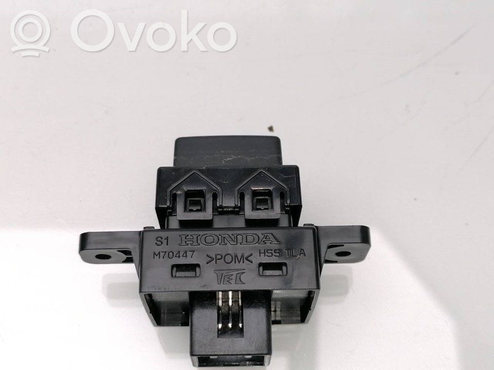 Otros interruptores/perillas/selectores   M70447