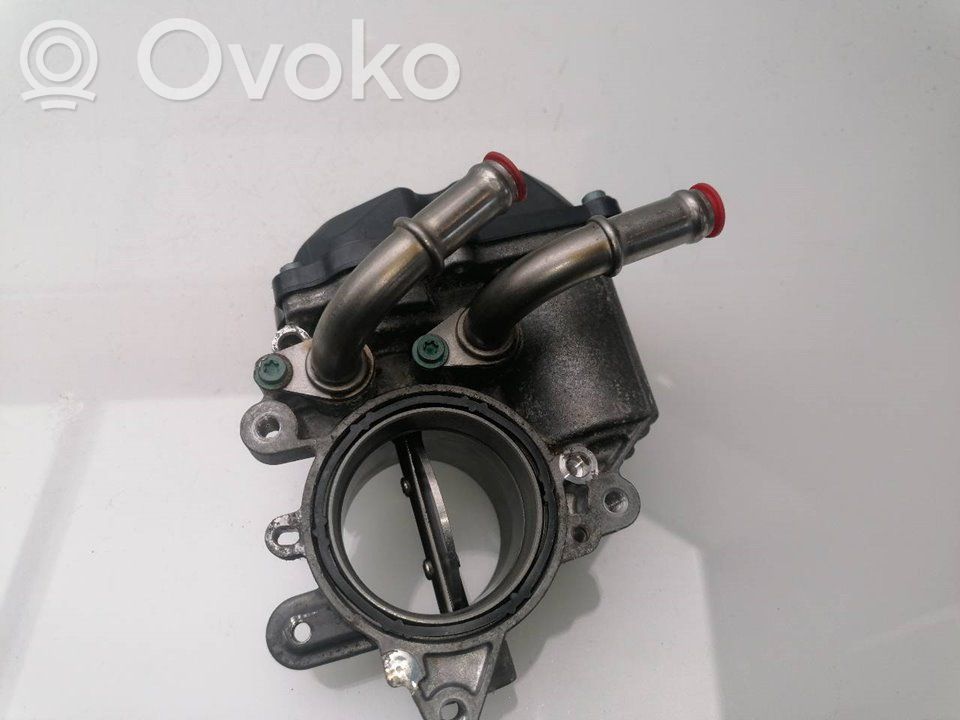 Valvola corpo farfallato   04L128063T