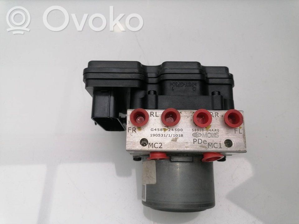 Bomba de ABS   58910G4AA0,58900G4AA0