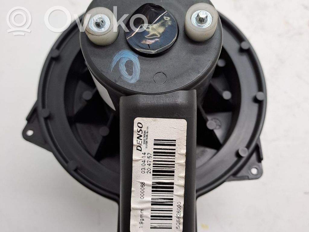 Heizungslüfter   77367983