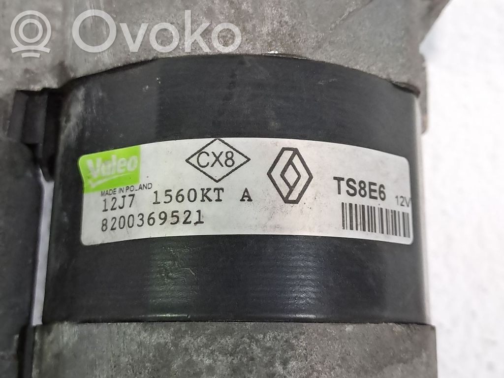 Electromotor   7701499651,233008504R