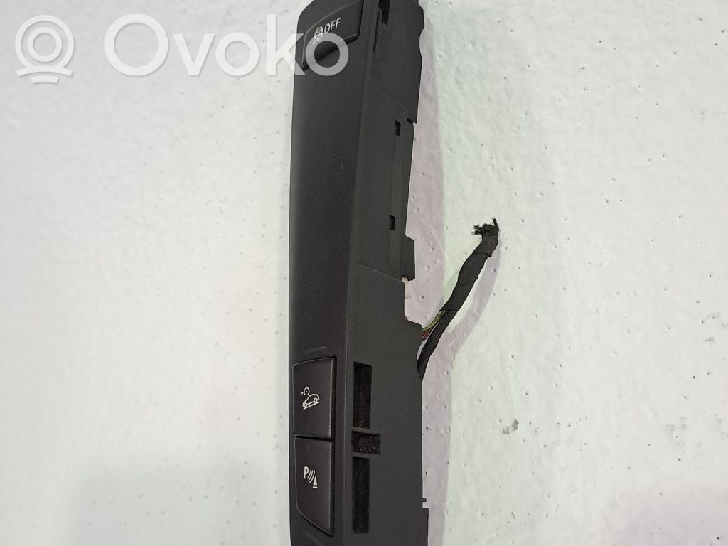 BMW X3 F25 Alte comutatoare/butoane 