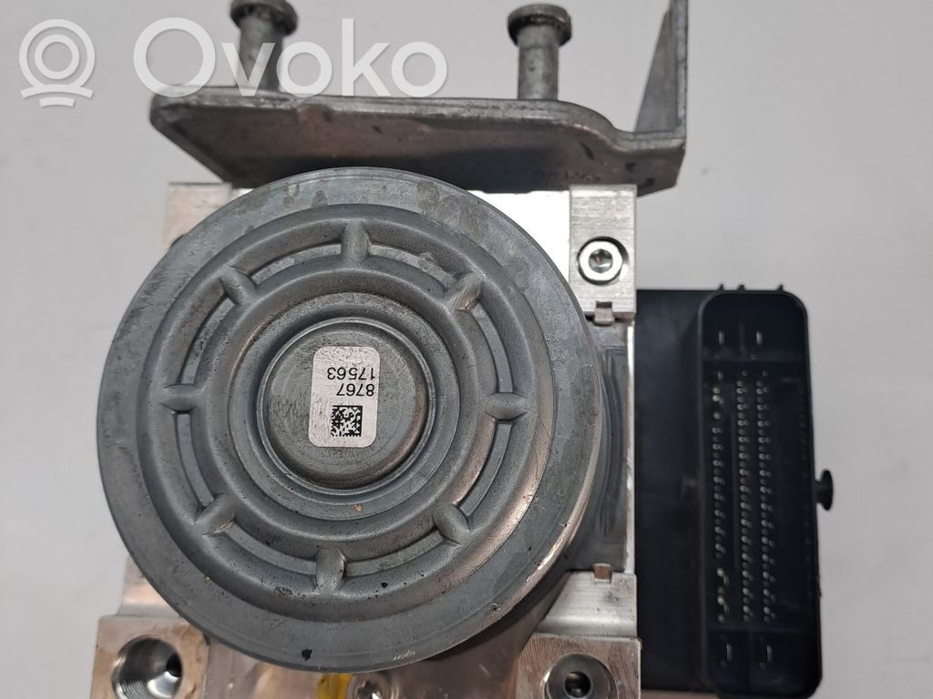 Pompa ABS   A2534310100