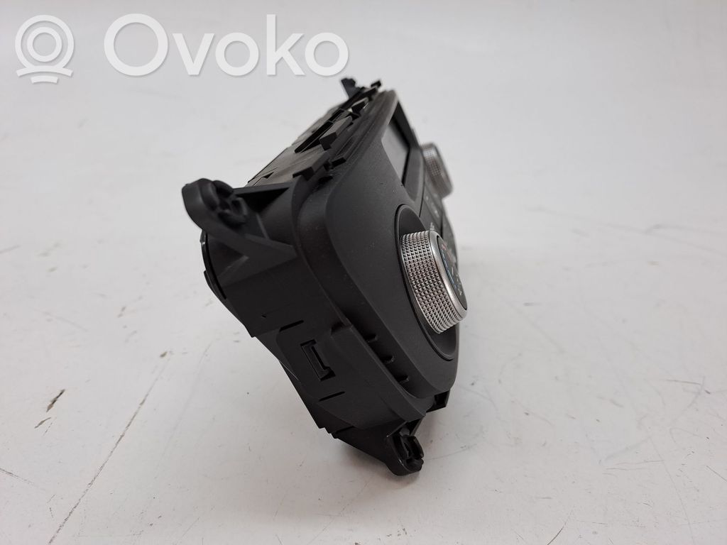 KIA Venga Unitate control climatizare 