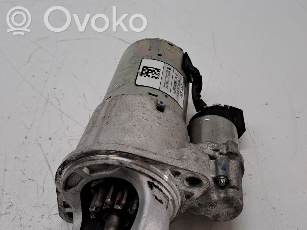 Motorino d’avviamento   361002A970
