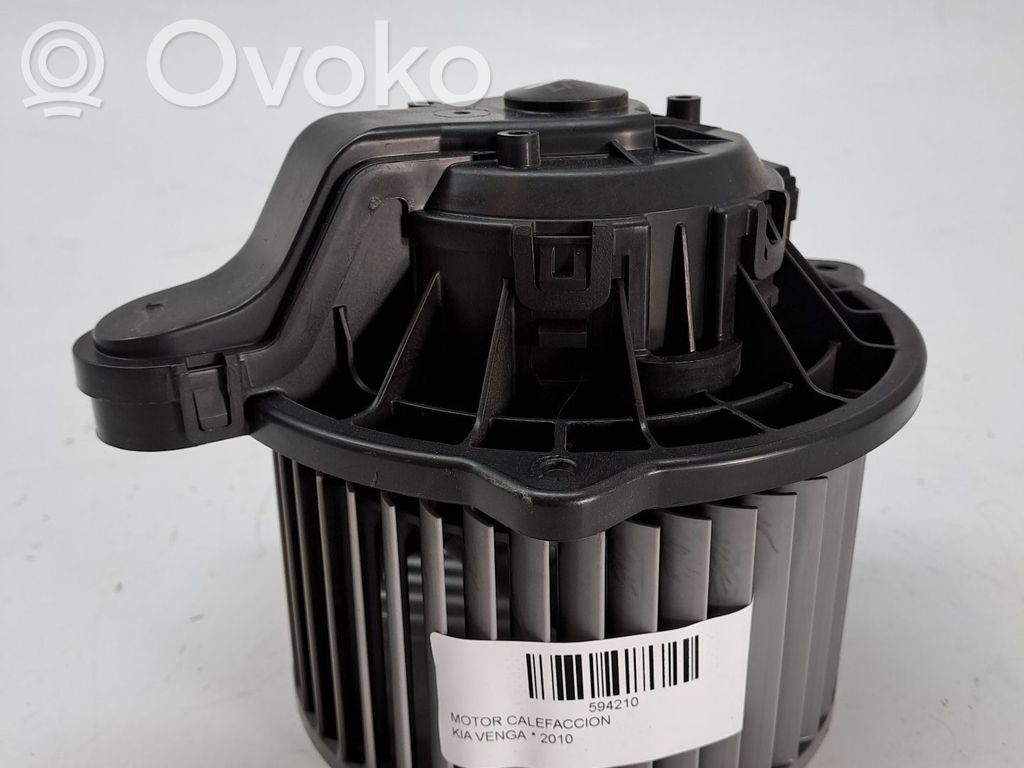 KIA Venga Ventilator aerotermă 