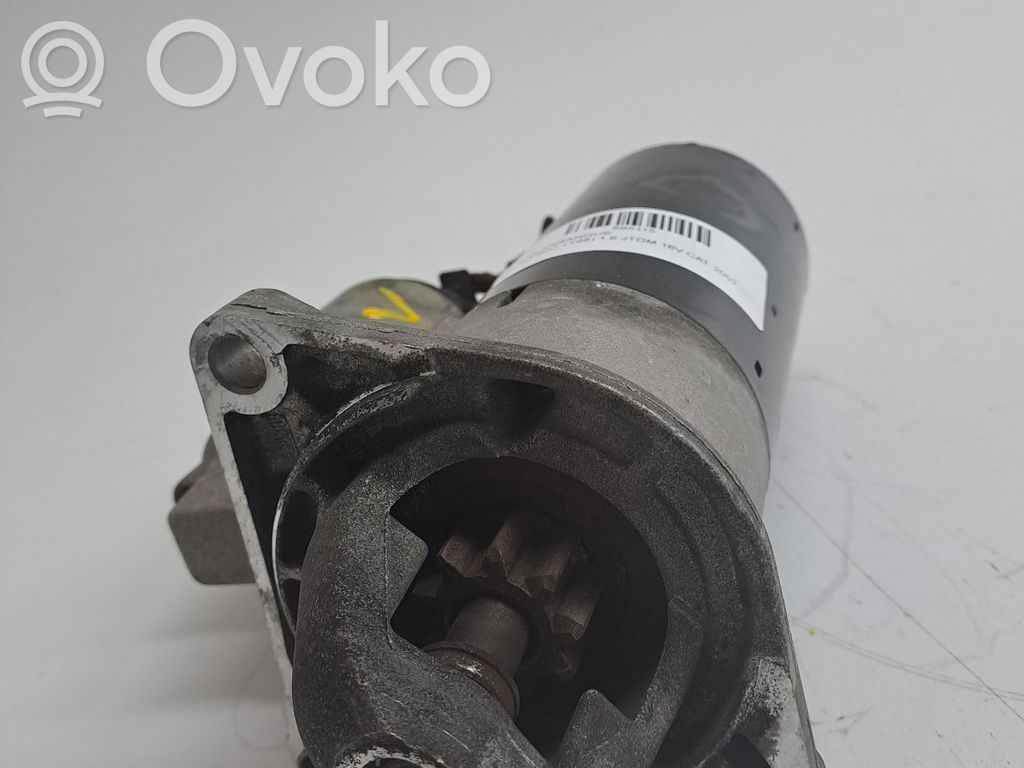 Démarreur   51782321