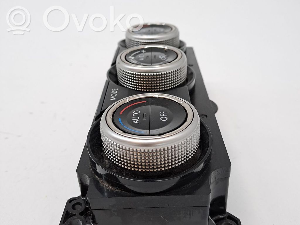 Subaru XV I Unitate control climatizare 