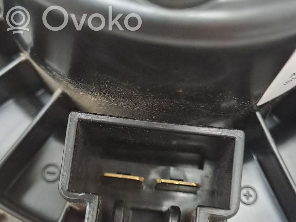 Subaru XV I Ventola riscaldamento/ventilatore abitacolo