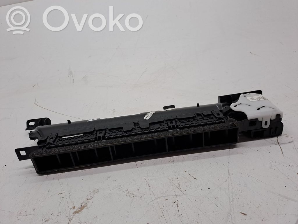 Tesla Model S Copertura griglia di ventilazione cruscotto 