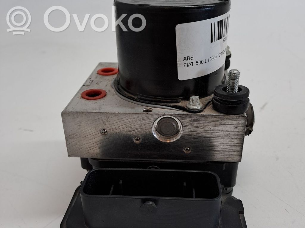 ABS-pumppu   6000632451