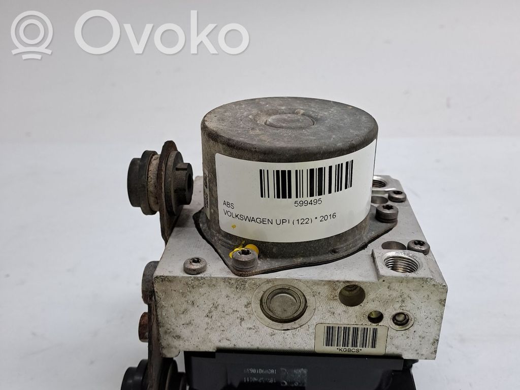 Pompa ABS   1S0614517EBEF,1S0614517E