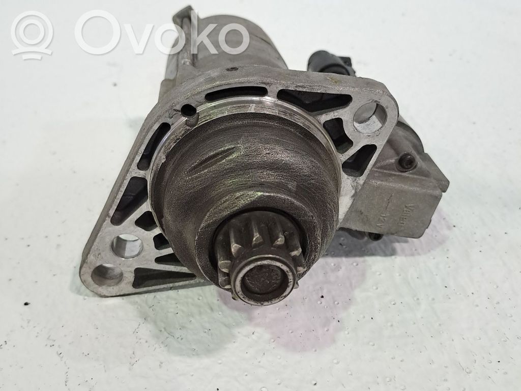 Motorino d’avviamento   2Z911023F
