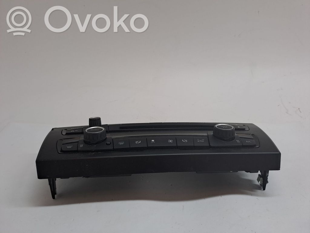 BMW 1 F20 F21 Unitate control climatizare 