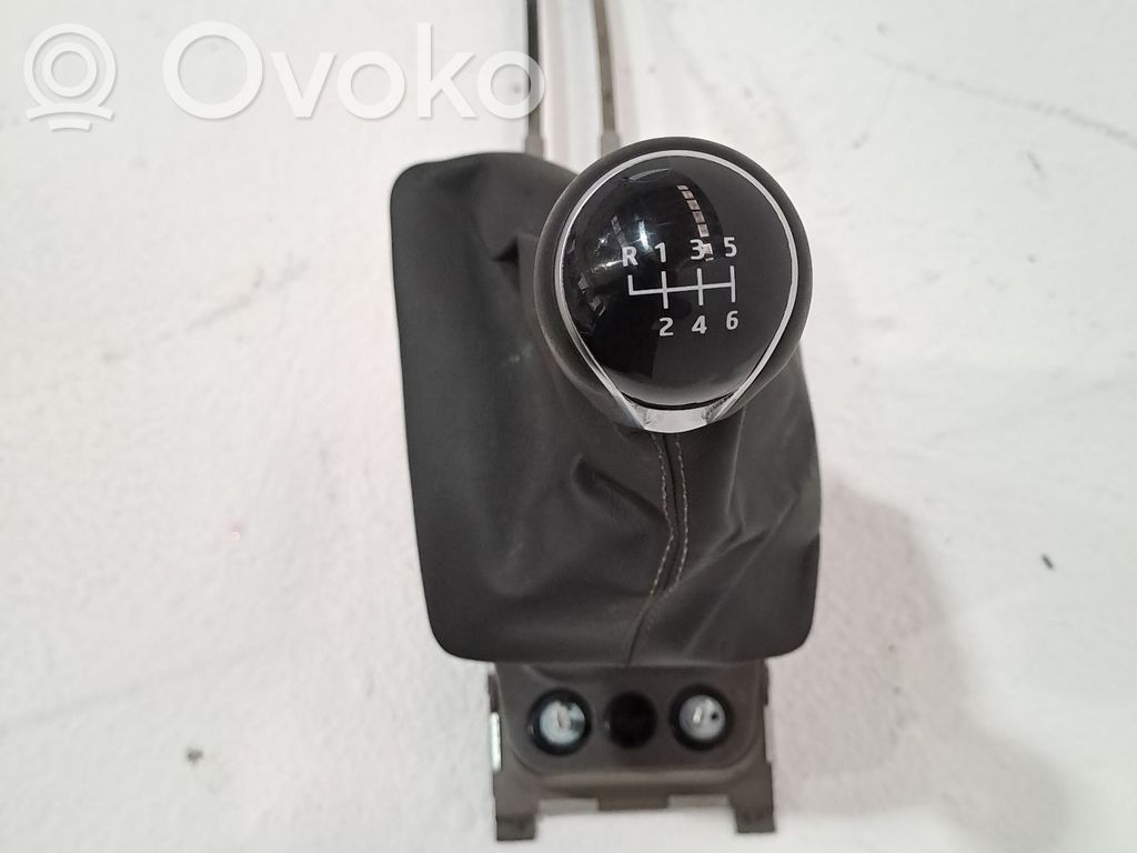 Seat Leon IV Asta della leva del cambio 