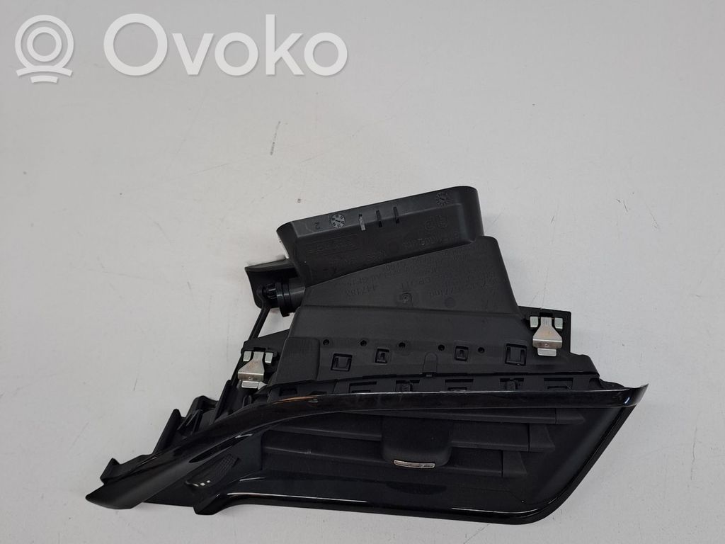 Peugeot 208 I Ramă grilă ventilație bord 