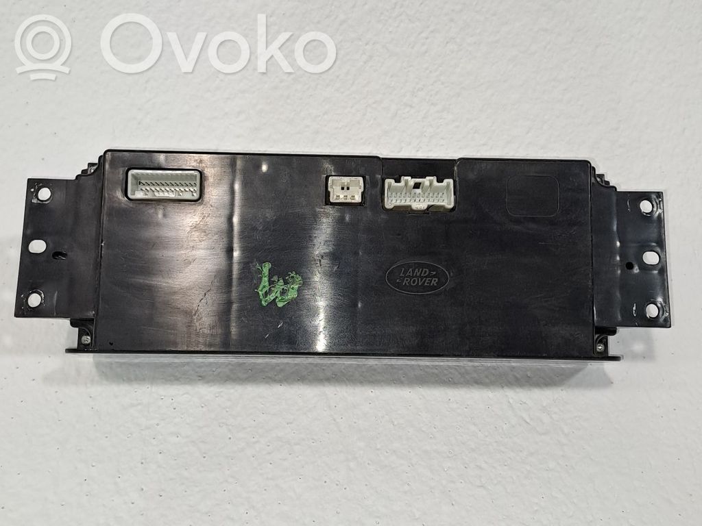 Unitate control climatizare   JFC500930,7H2218C612CA