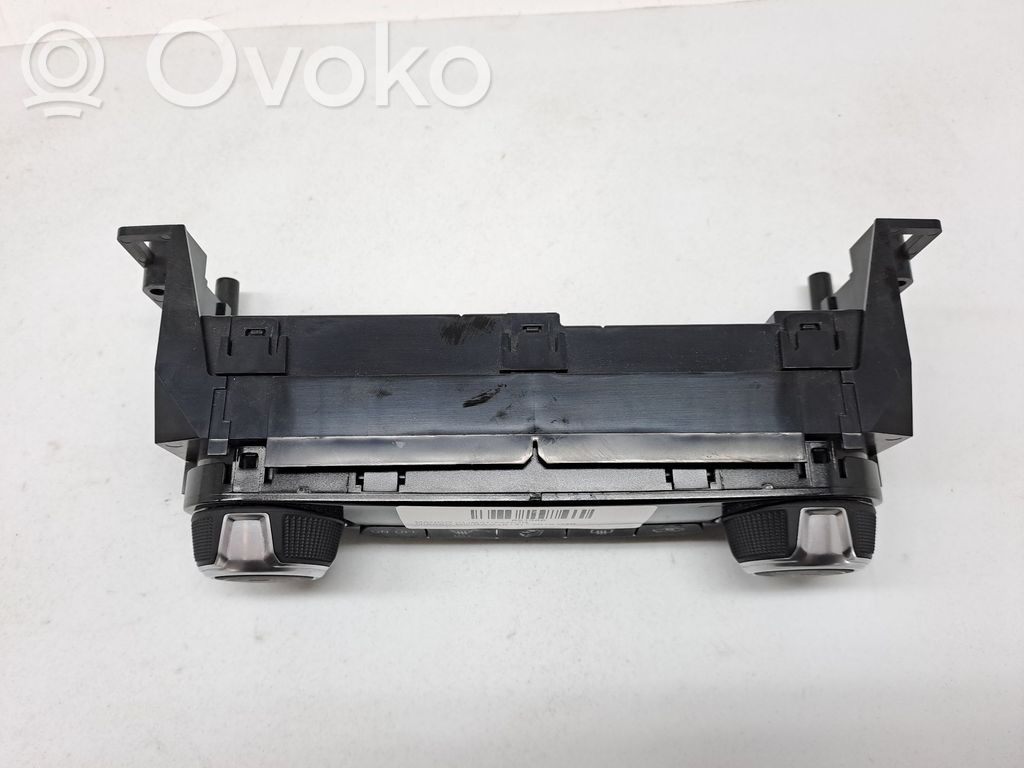 Unidad de control climatización   275005FA5A