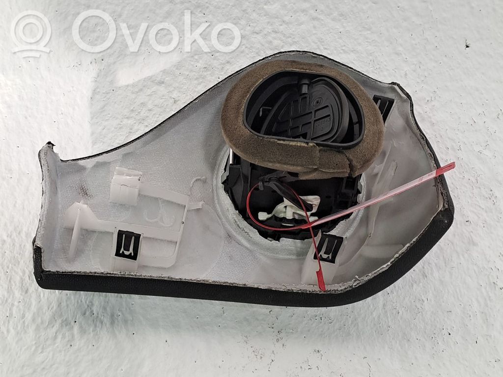 Fiat Punto (199) Copertura griglia di ventilazione cruscotto 
