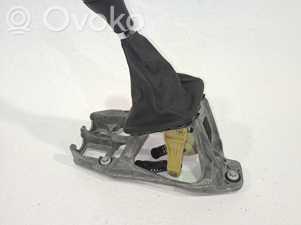 Mercedes-Benz A W169 Manetă schimbător viteze 