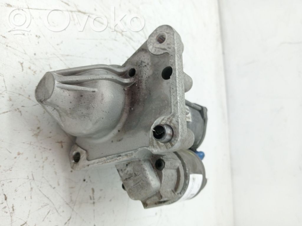 Starteris   5802FG