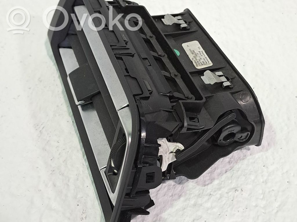 Peugeot 308 Luftausströmer Lüftungsdüse Luftdüse frontscheibe