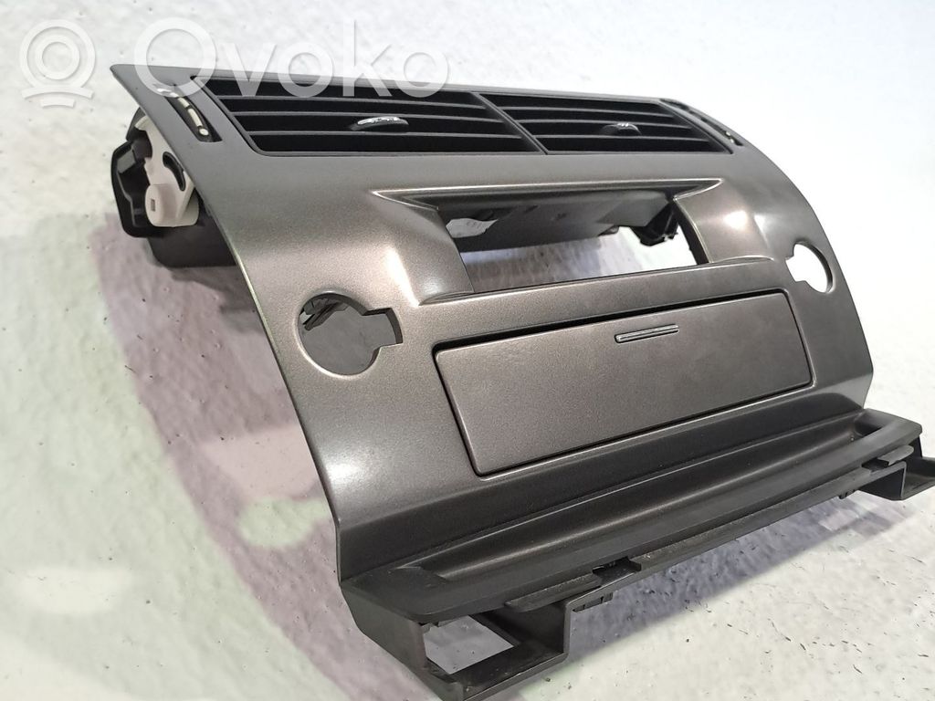 Citroen C4 I Garniture, panneau de grille d'aération